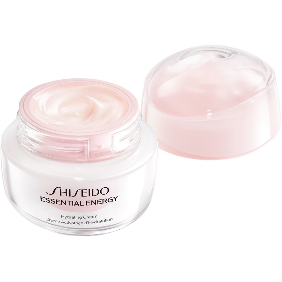 Shiseido Essential Energy Hydrating Cream
