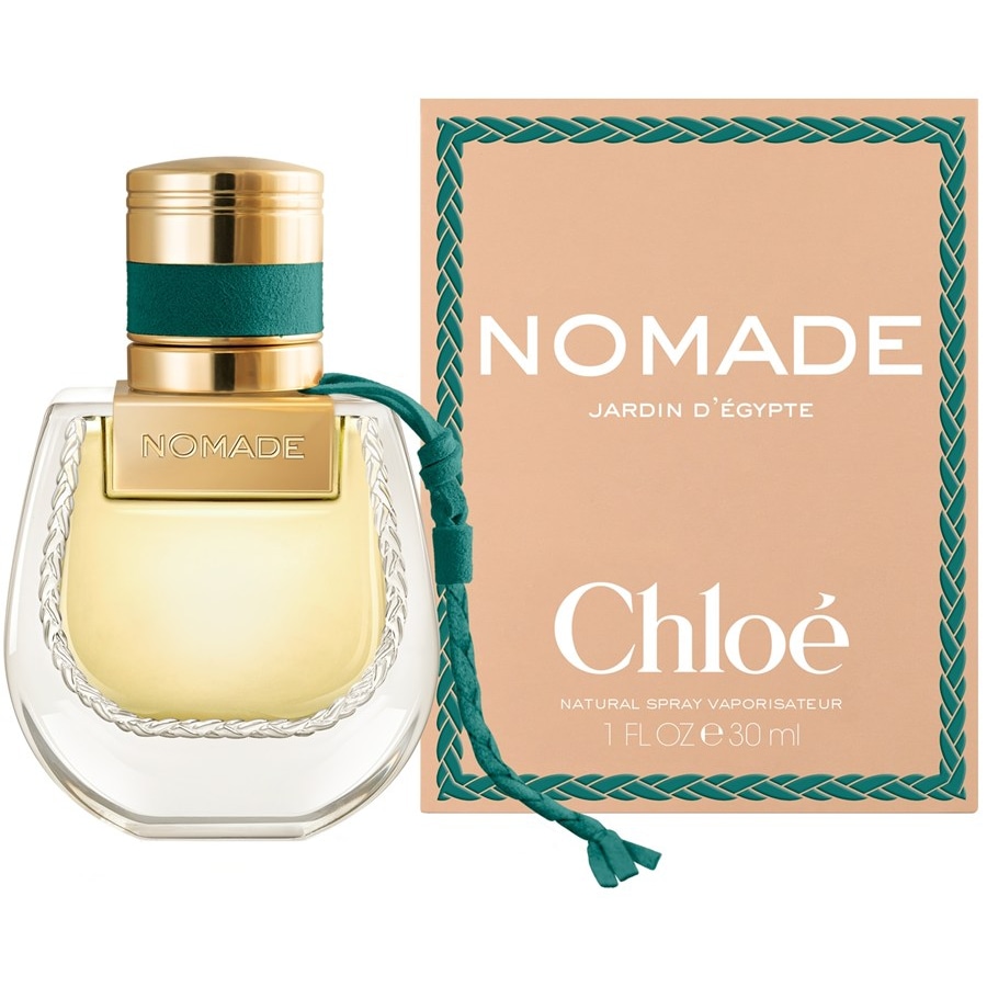 Chloé Nomade Eau de Parfum Spray Jardin d’Égypte