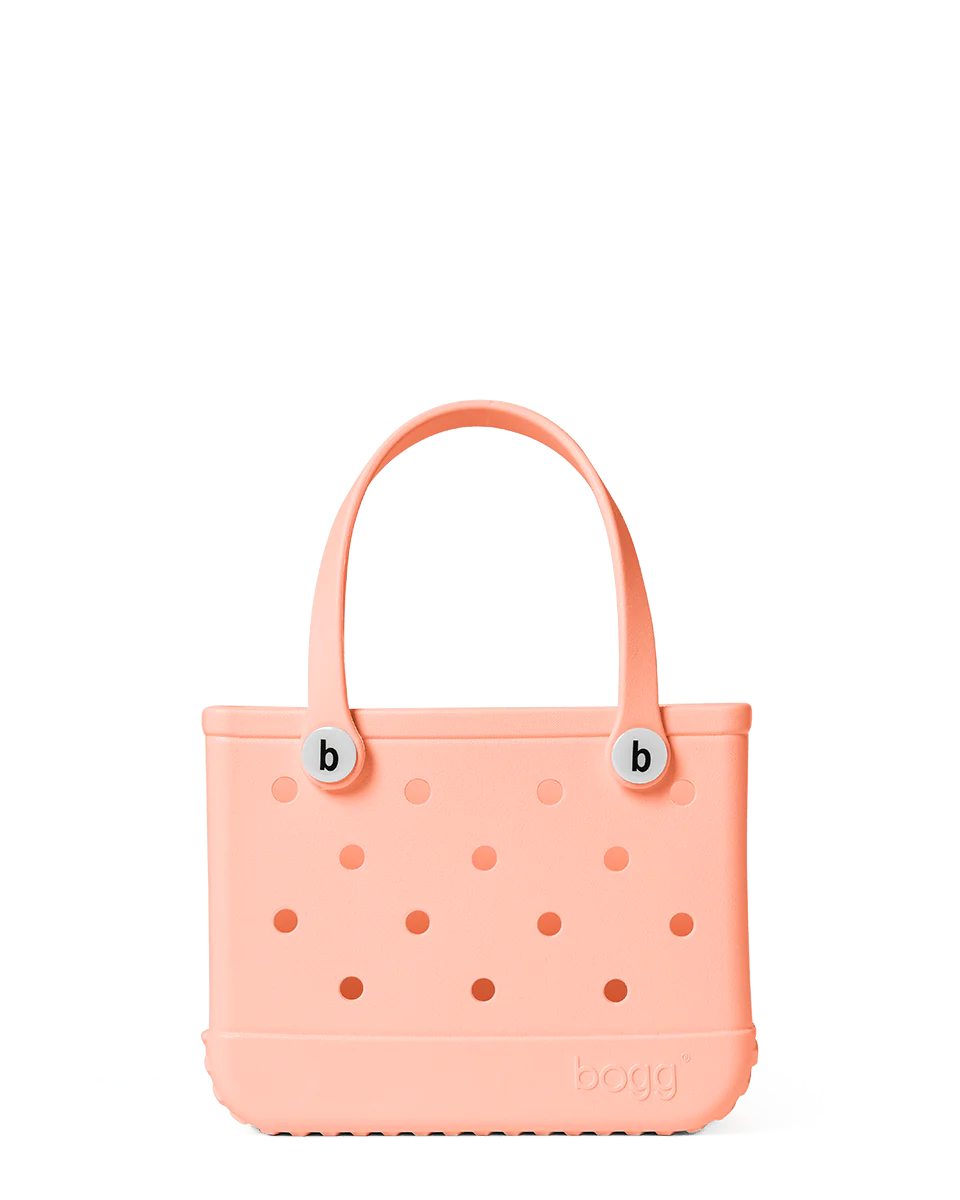Bitty Bogg® Bag - PEACHy beachy
