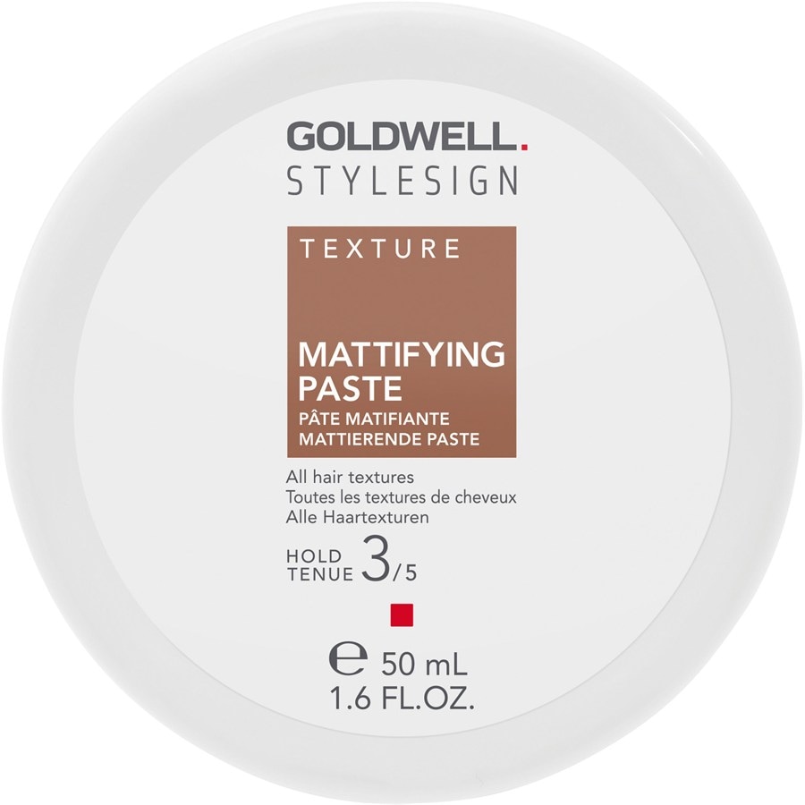 Goldwell Texture Pasta matująca Stylesign Texture