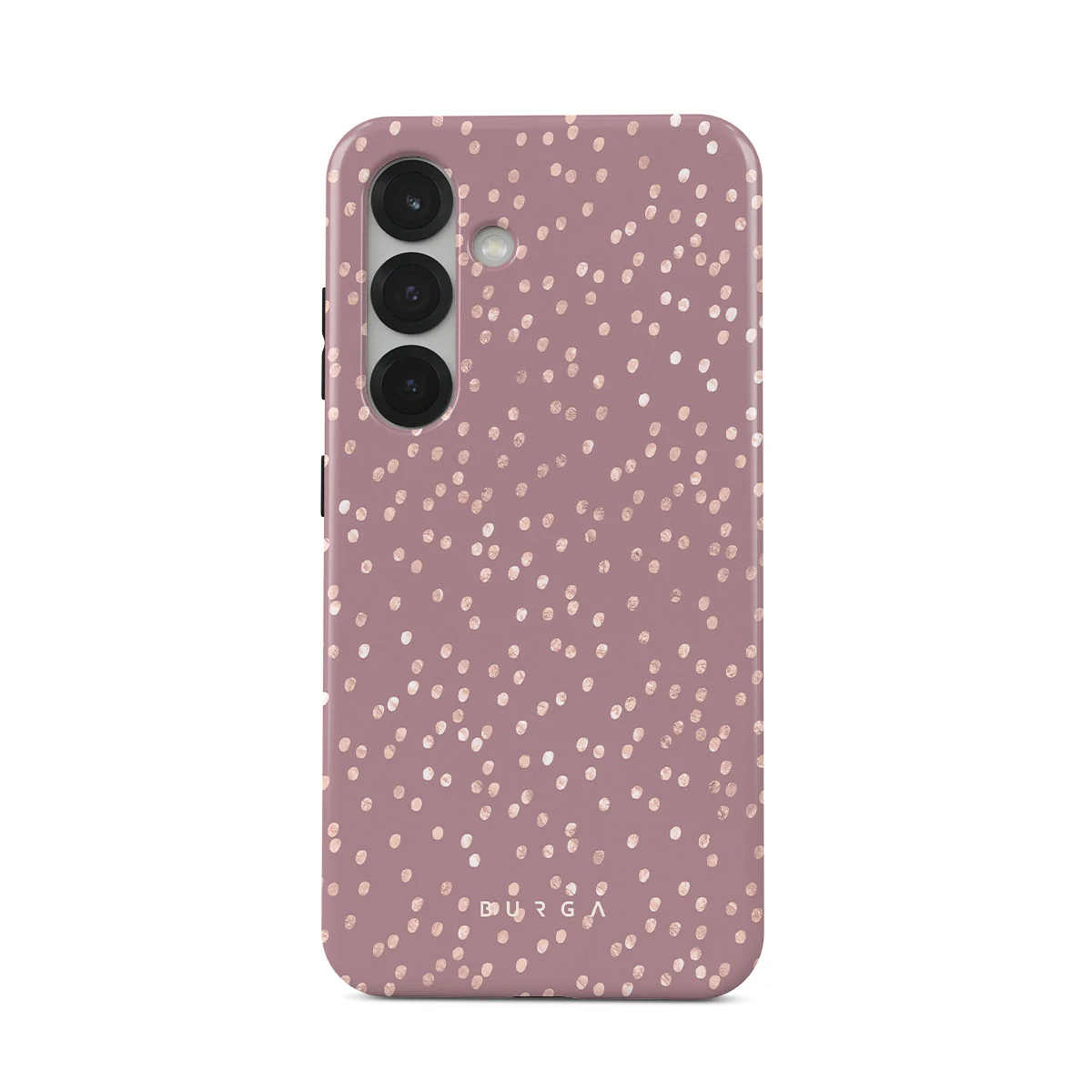 Hot Cocoa - Samsung Galaxy S25 ケース