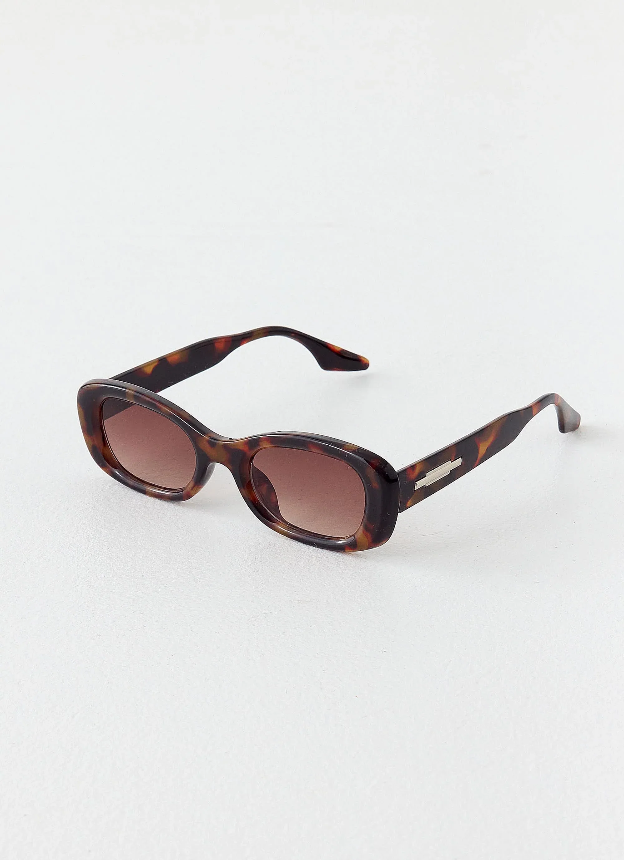Shade Club Sunglasses - Tort