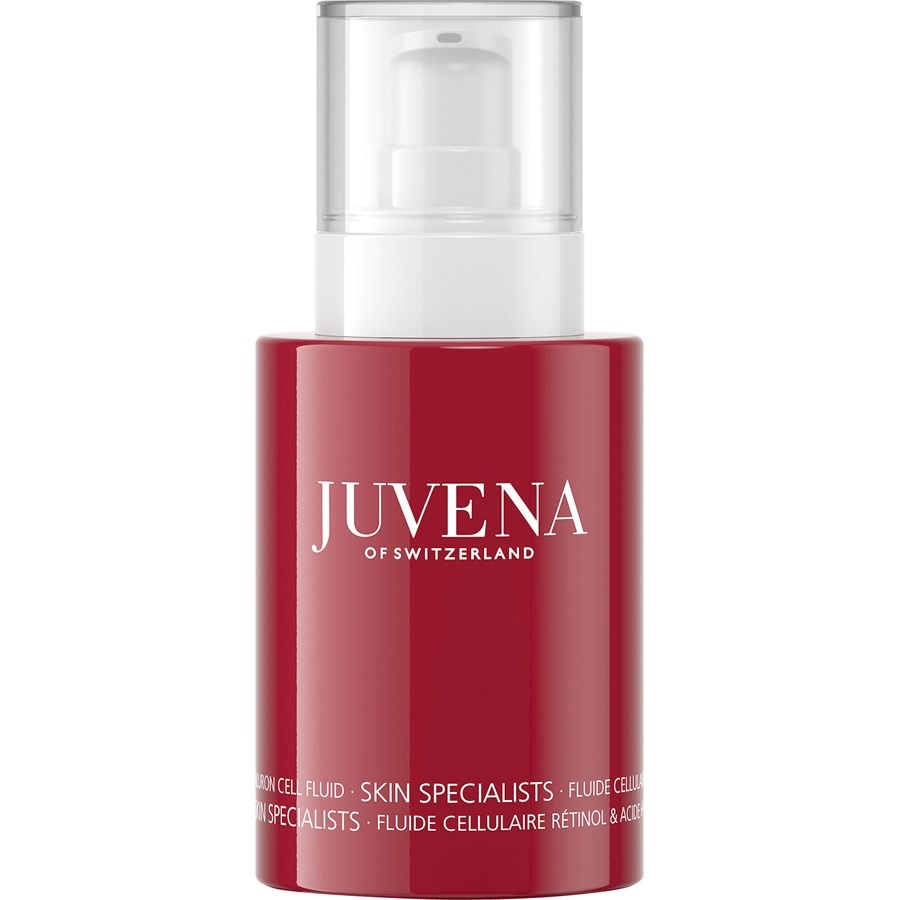 Juvena Skin Specialists Retinol i hialuronowy płyn komórkowy