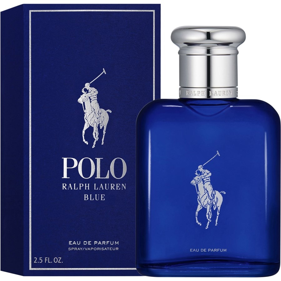 Ralph Lauren Polo Blue Eau de Parfum Spray