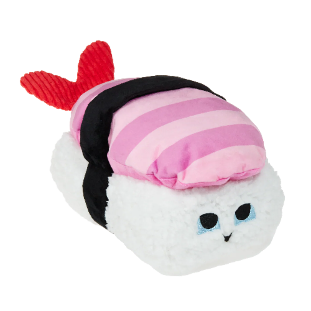 Ebi Eiko Plush Extra-Large Dog Toy