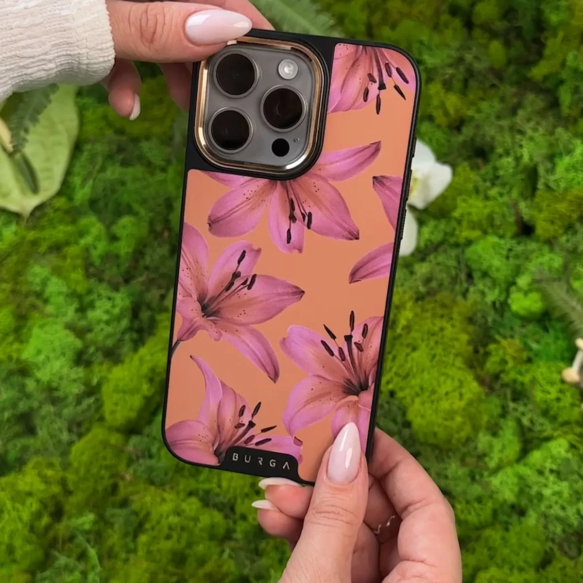 Eden - iPhone 11 Pro Max ケース