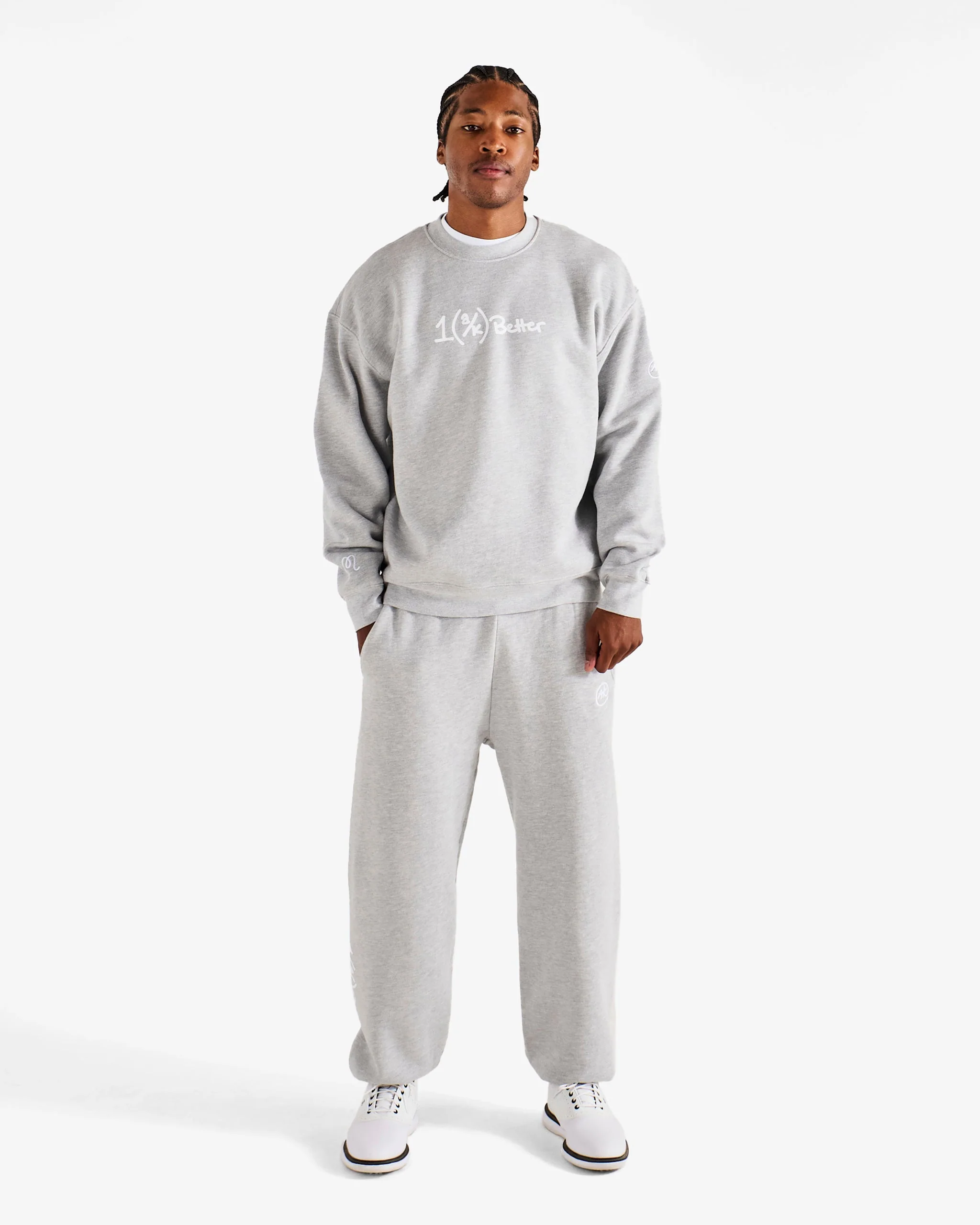 Ak 1% Range Sweatshirt