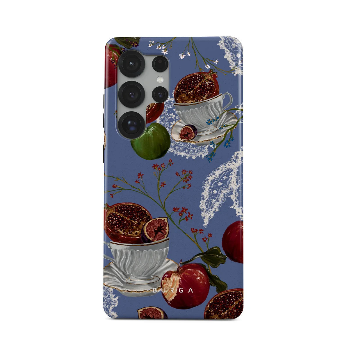Afternoon Tea - Samsung Galaxy S25 Ultra ケース