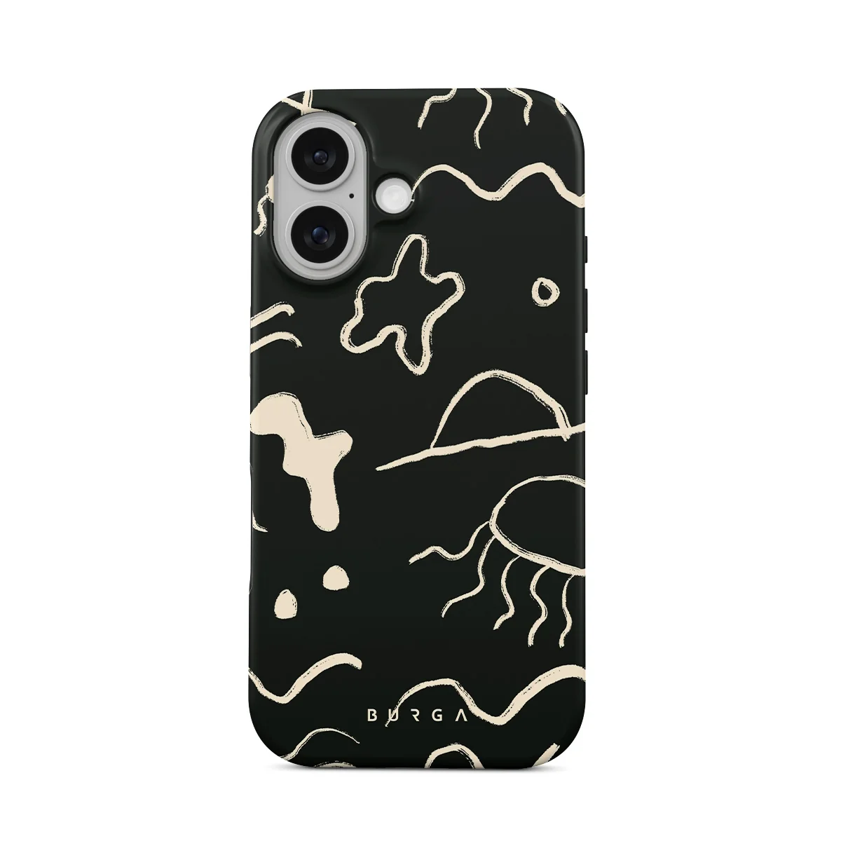 Eclipse - iPhone 16 ケース