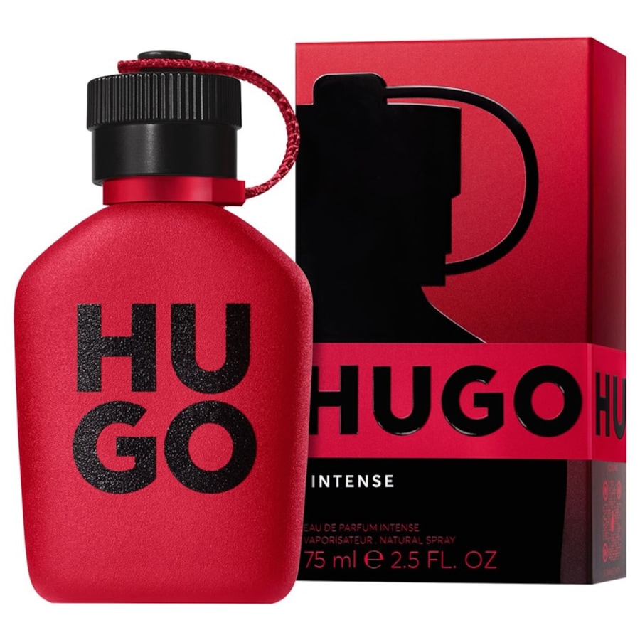 Hugo Boss Hugo Intense Eau de Parfum Spray
