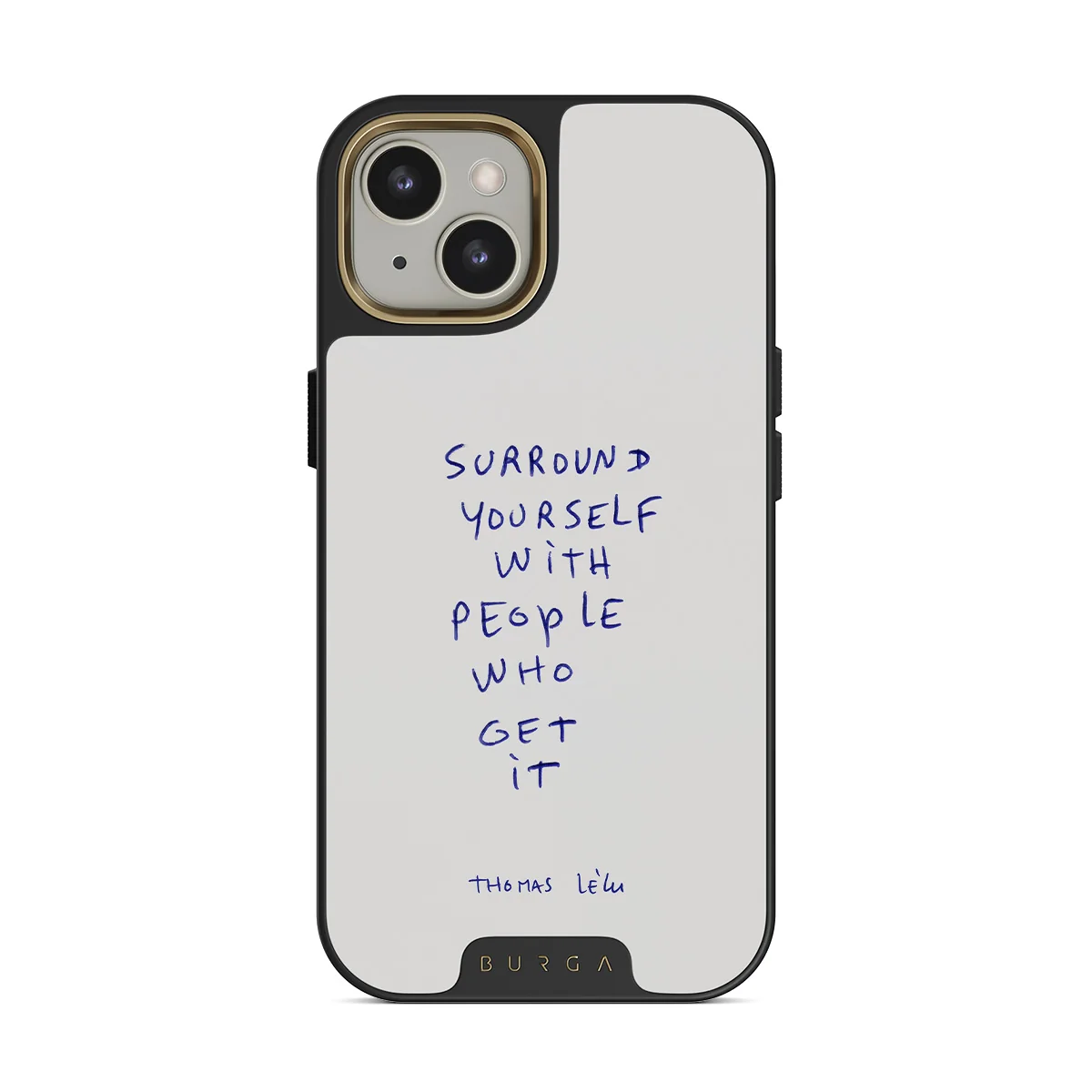 Get It - iPhone 13 ケース