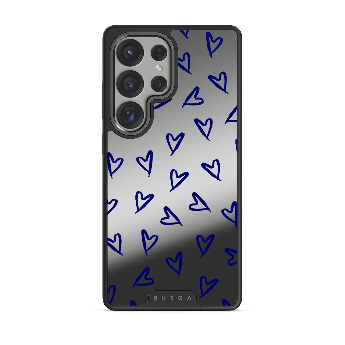 Love Me Right - Samsung Galaxy S25 Ultra ケース