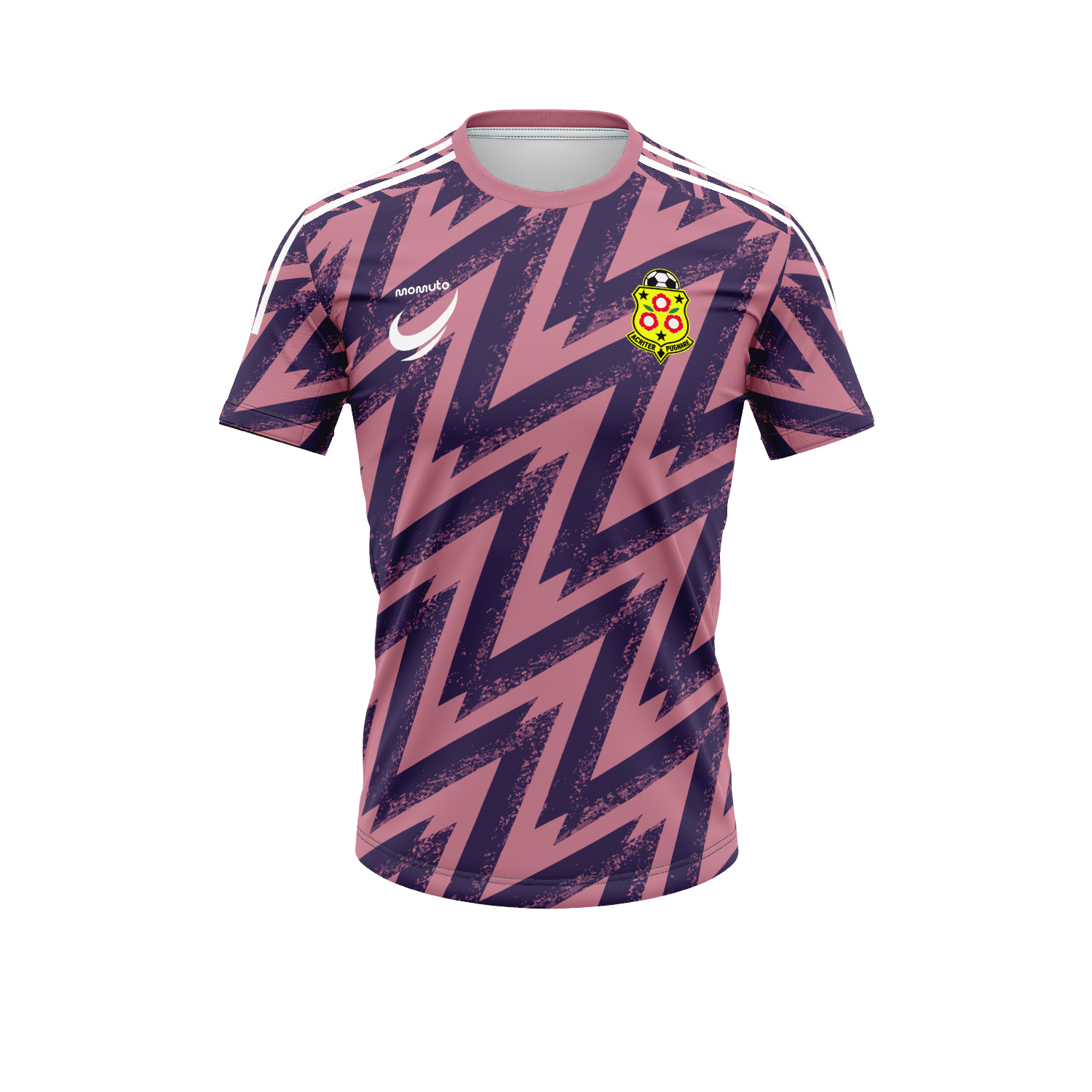 Solteiros CD — Custom Jersey