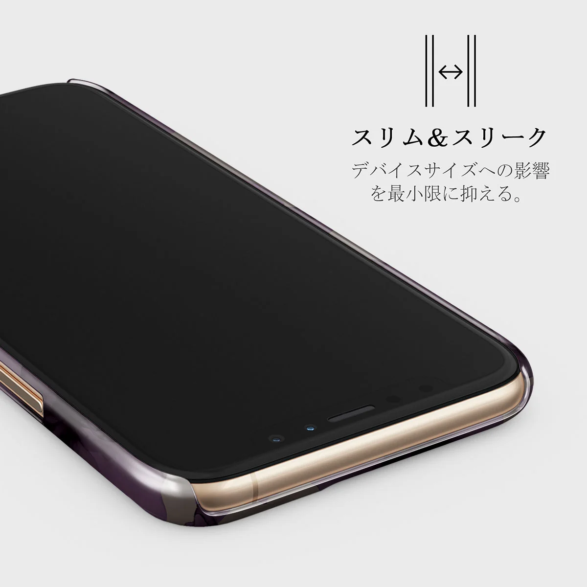 Charmed - iPhone 11 Pro Max ケース