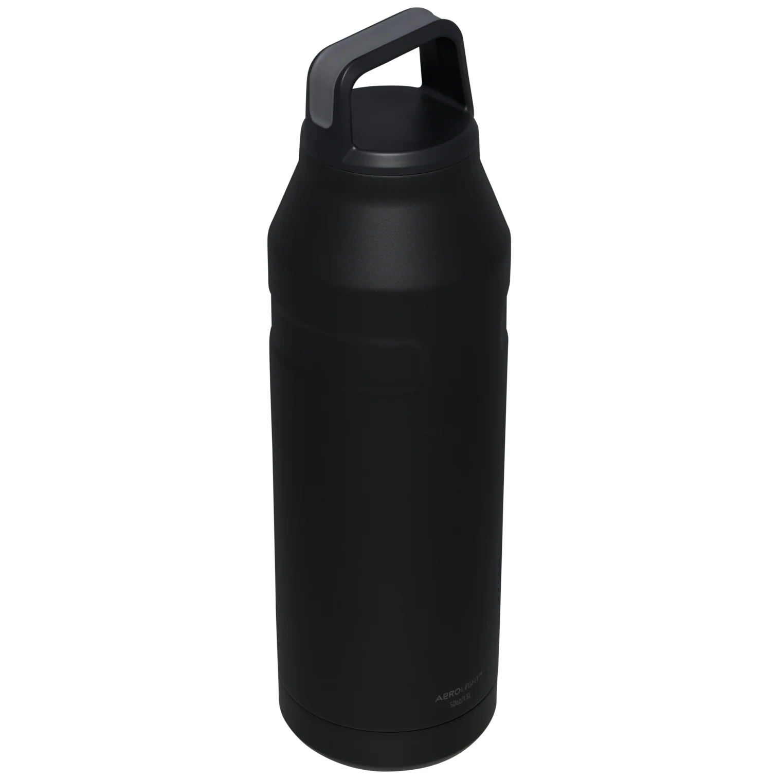 IceFlow™ Bottle with Cap and Carry+ Lid | 50 OZ