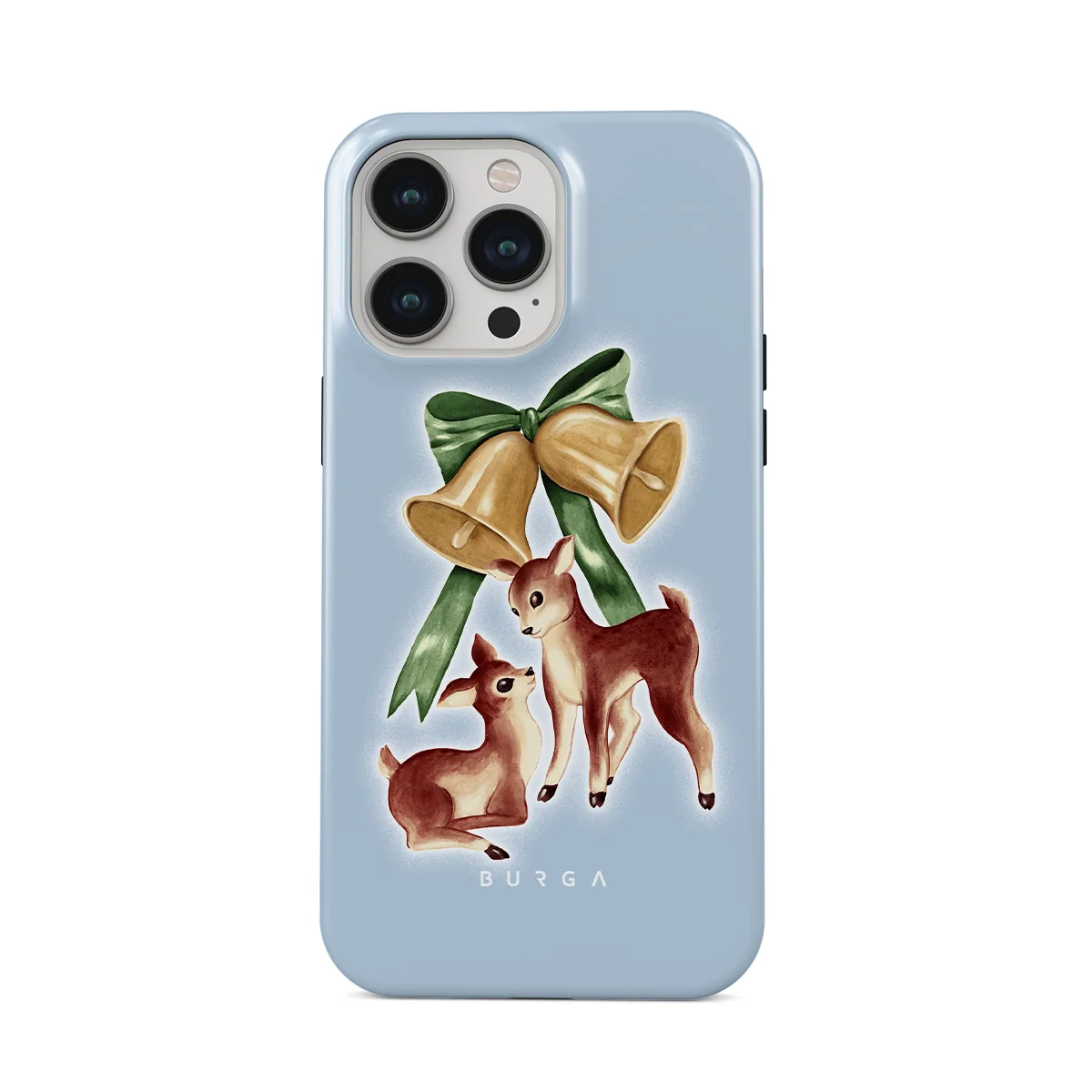 Baby Rudolph - iPhone 13 Pro ケース