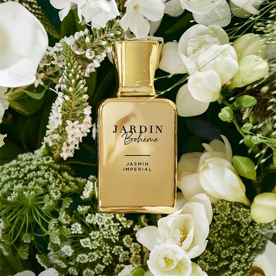 Jardin Bohème Les Essences Woda perfumowana Intense Spray Jasmin Imperial