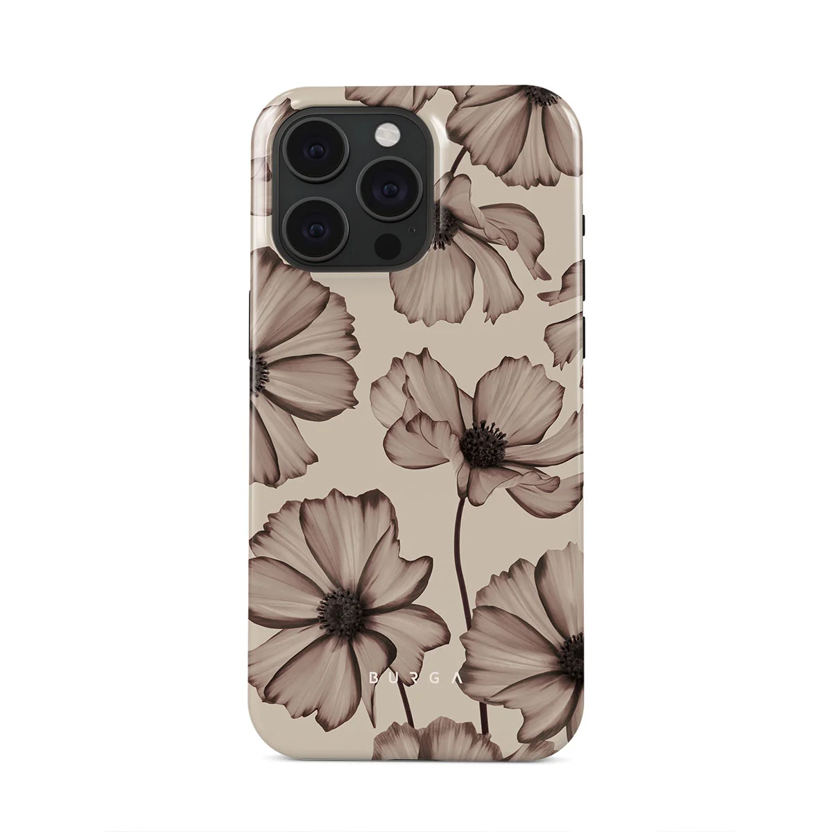 Barely Yours - iPhone 15 Pro ケース