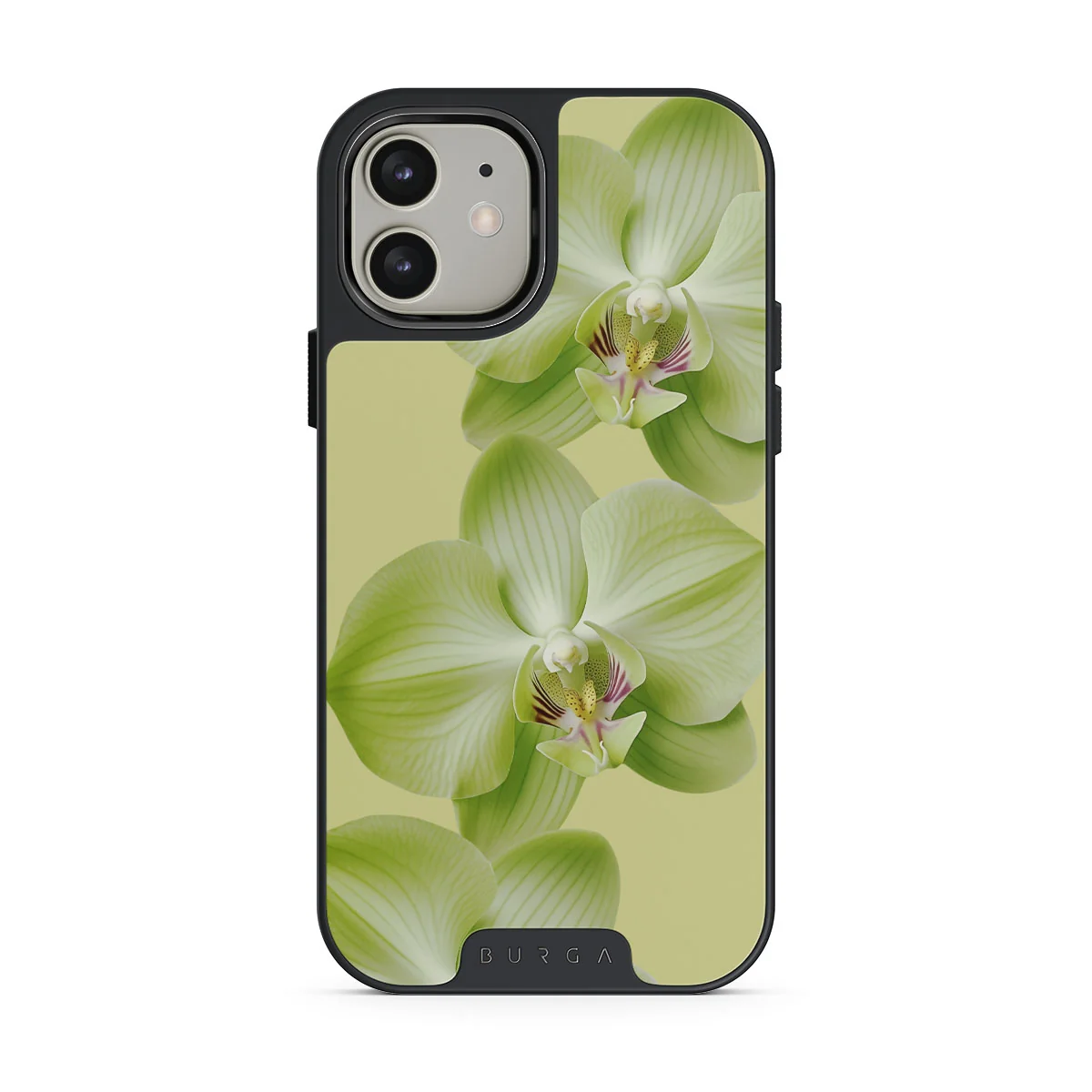Purity - iPhone 12 ケース