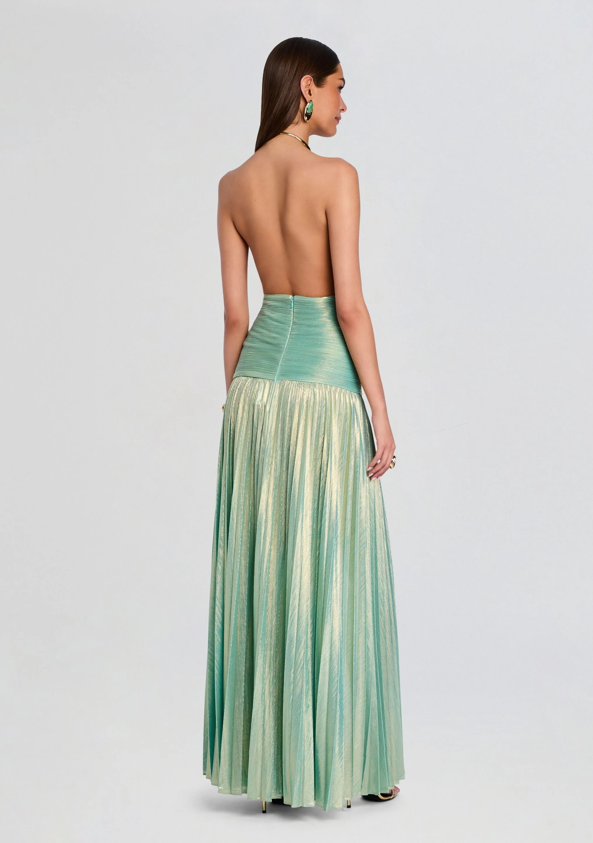 Faelina Dress