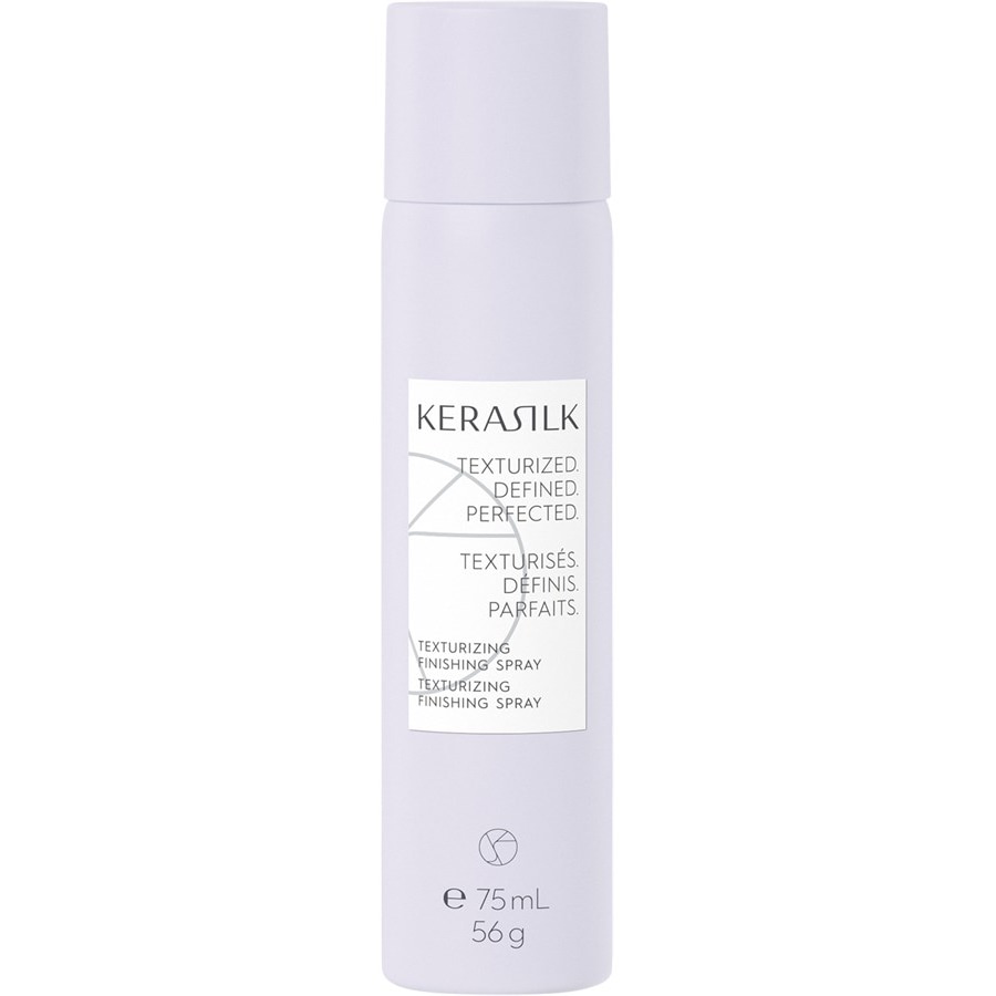 Kerasilk Styling Texturising Finishing Spray