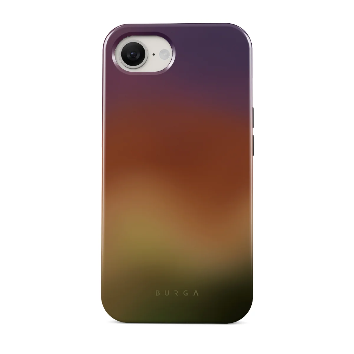 October - iPhone 17e ケース