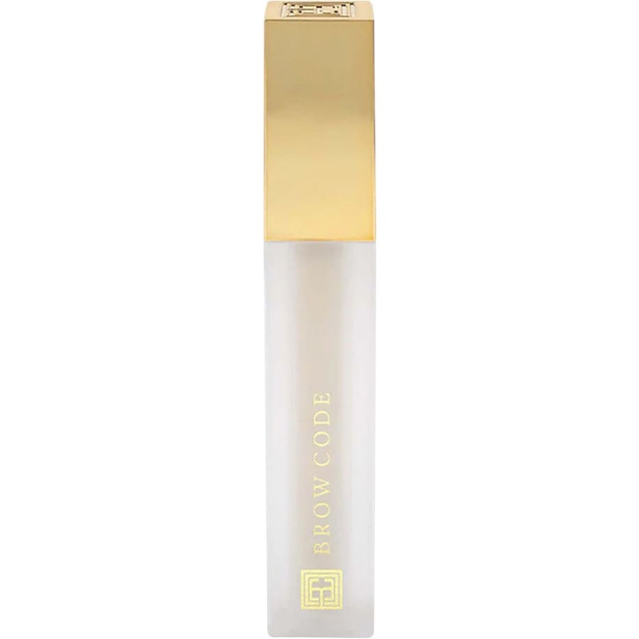 Brow Code Opieka Alias Brow Gel