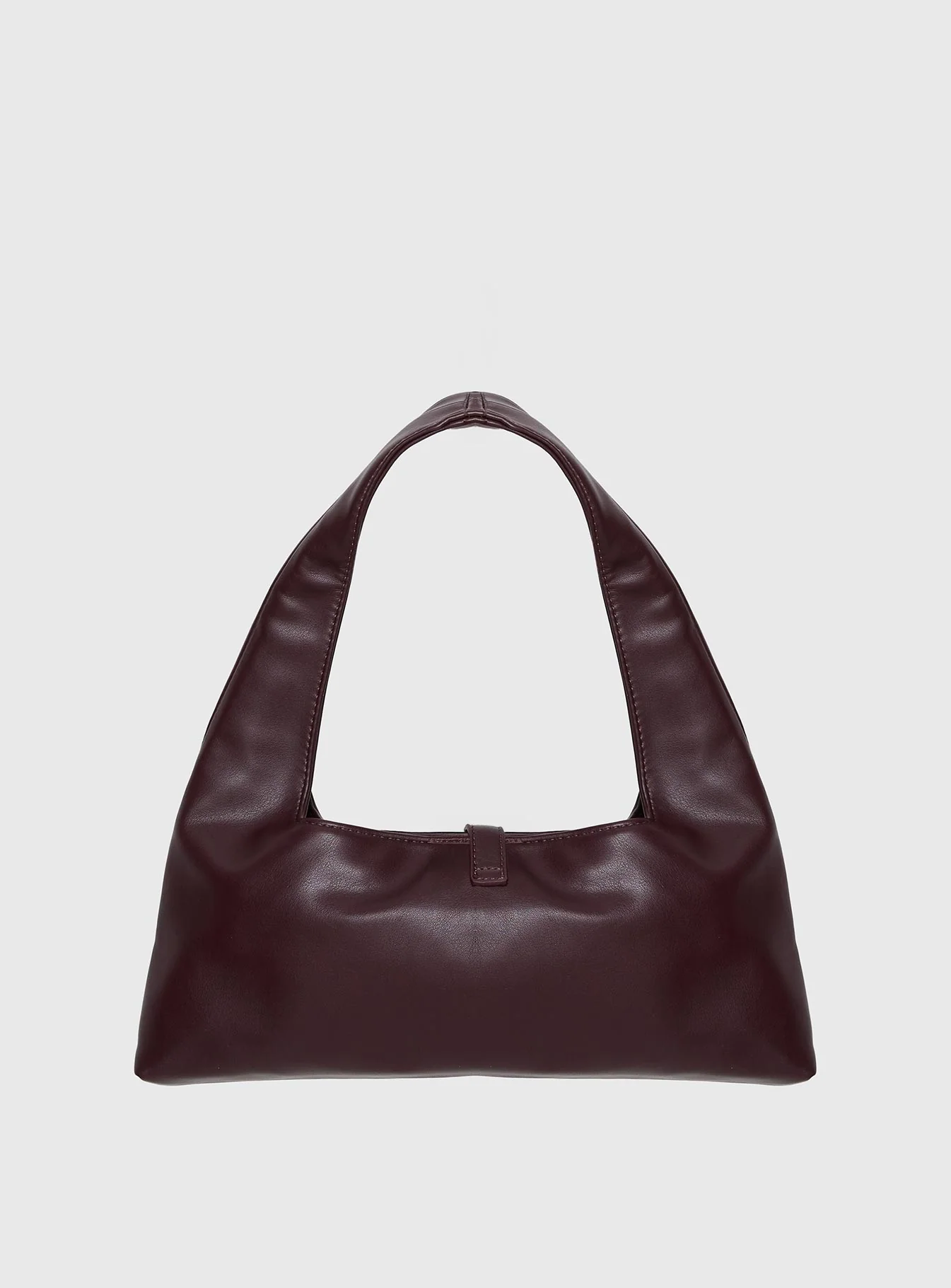 Who Told You Shoulder Bag Red