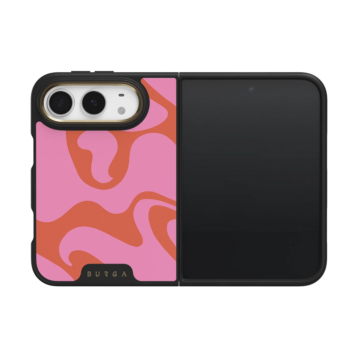 Ride The Wave - iPhone Duo ケース