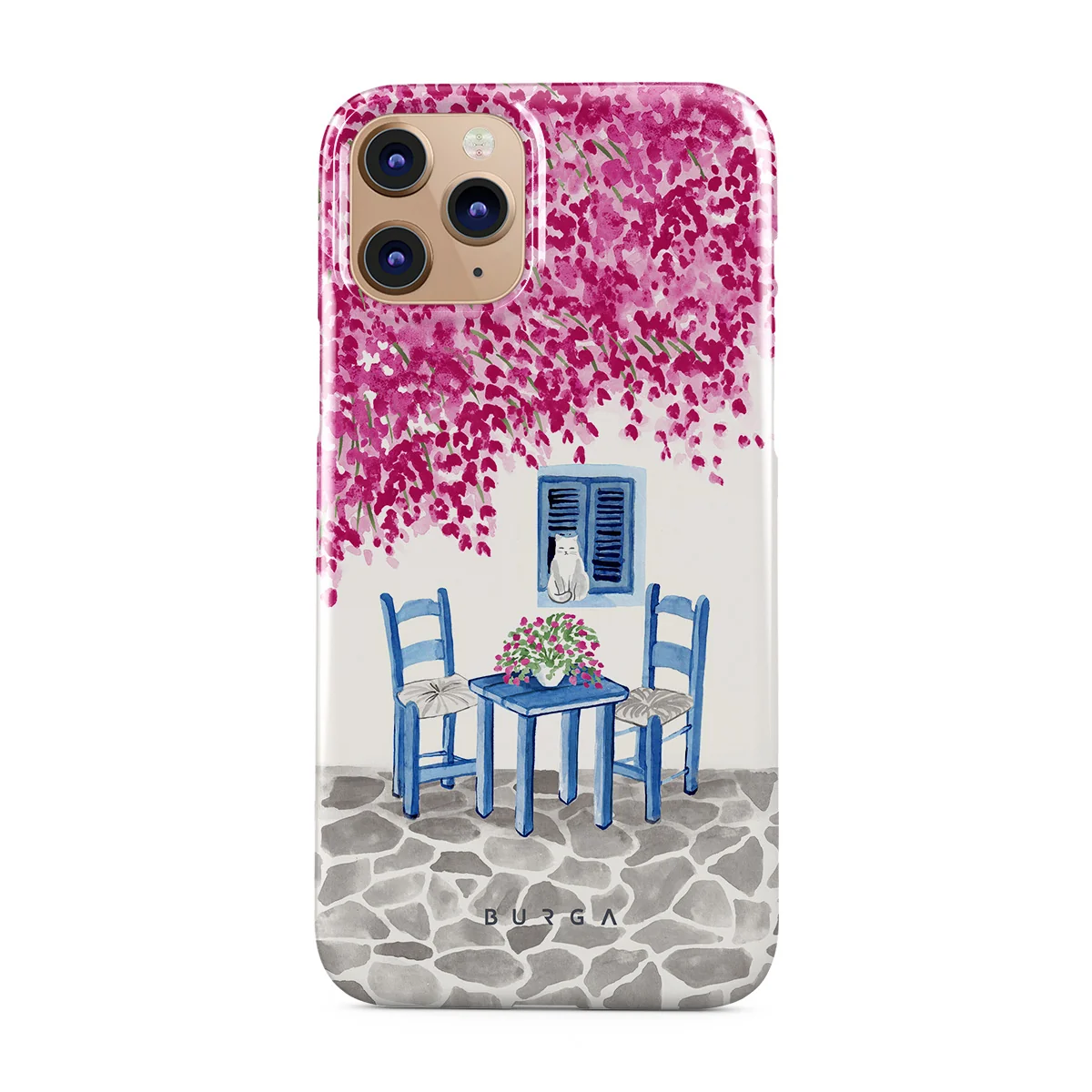 Milos - iPhone 11 Pro ケース