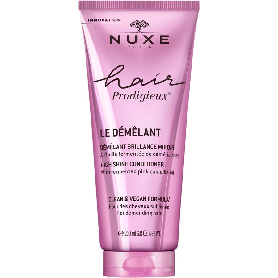 Nuxe Hair Prodigieux Odżywka nabłyszczająca