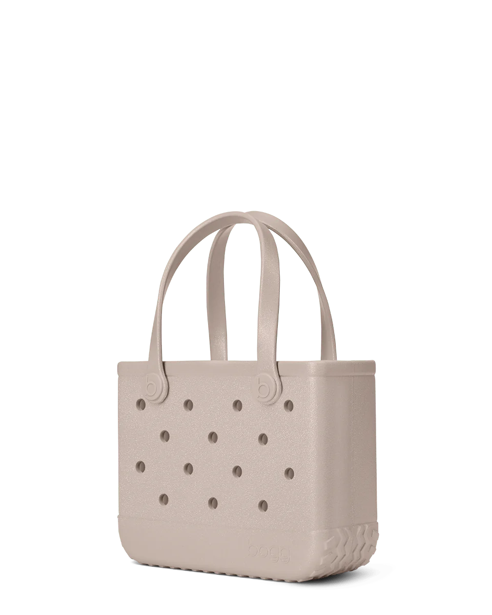 Bitty Bogg® Bag - MUSHROOM Shimmer