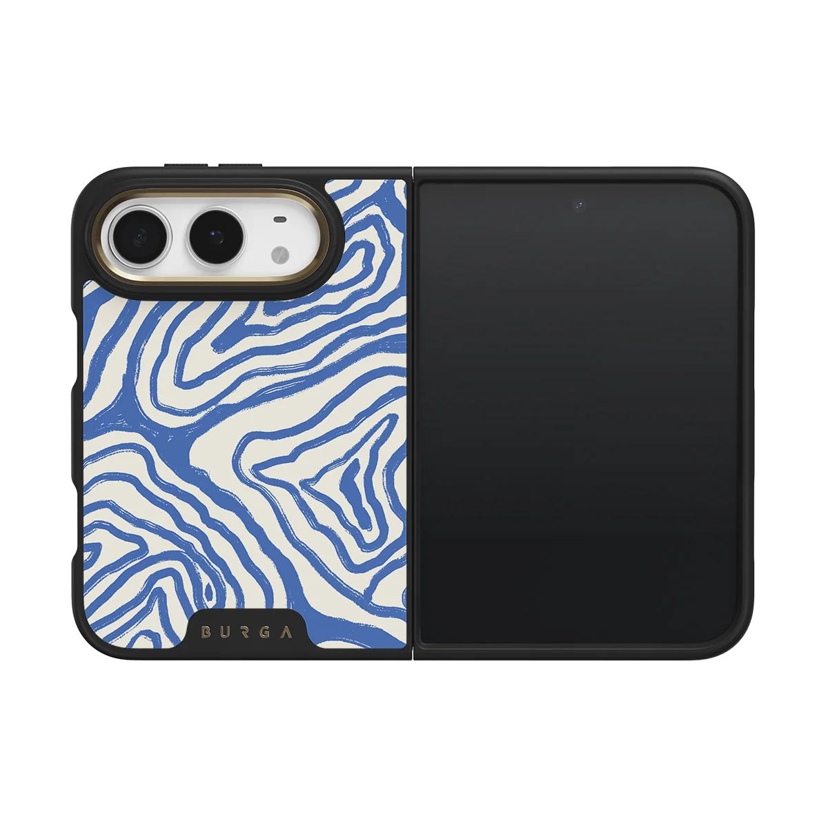 Seven Seas - iPhone Duo ケース
