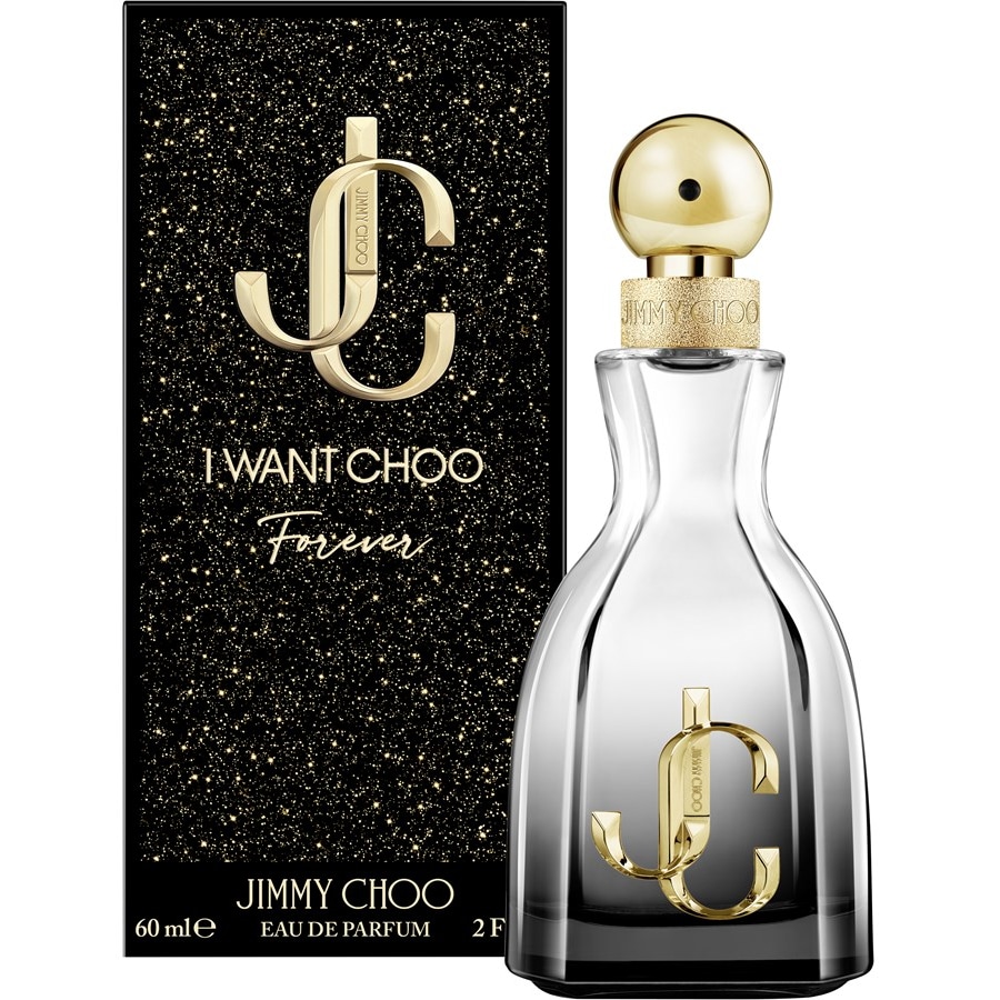 Jimmy Choo I Want Choo Forever Eau de Parfum Spray