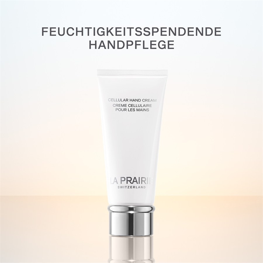 La Prairie Specjaliści ds. opieki Cellular Hand Cream