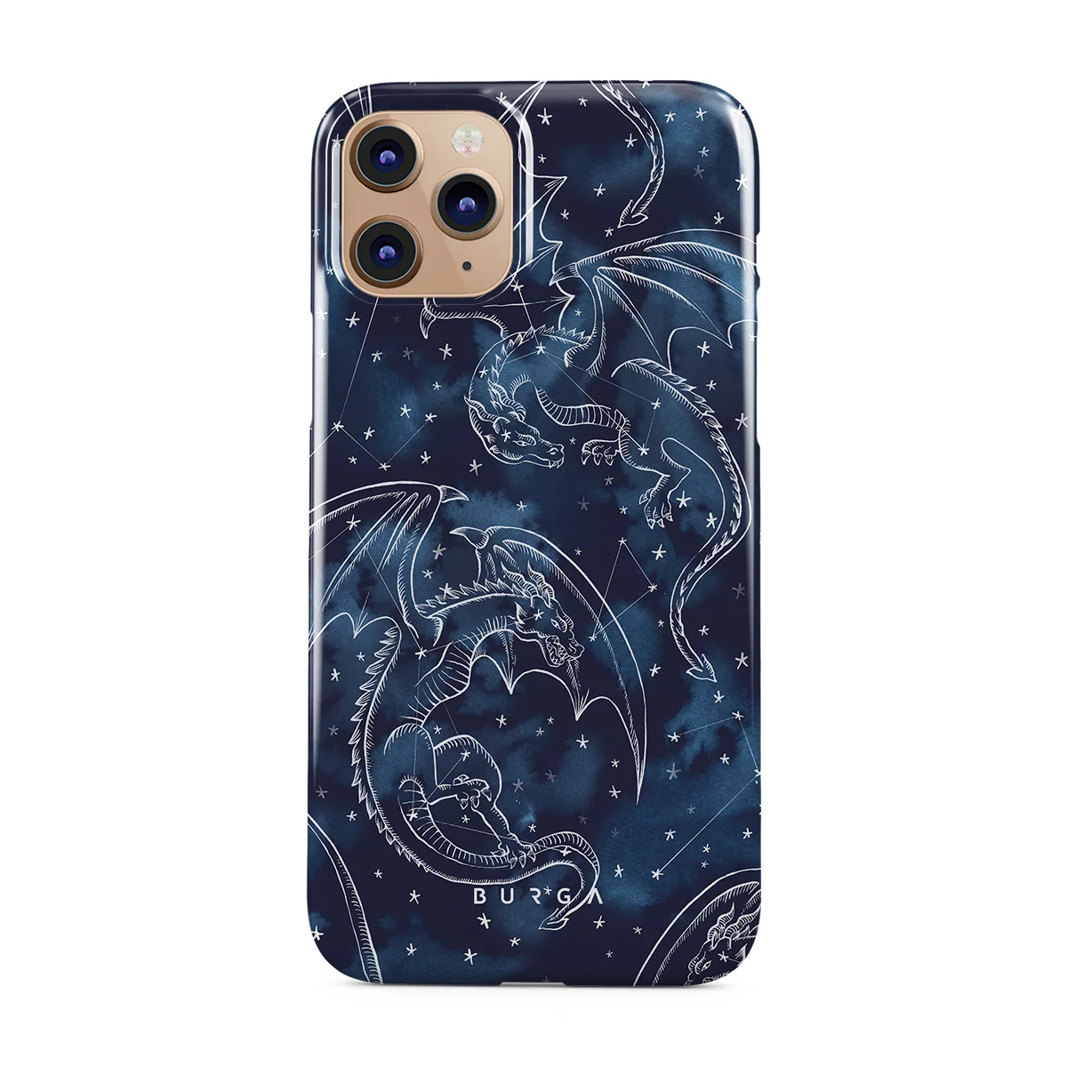 Wyvern - iPhone 11 Pro Max ケース