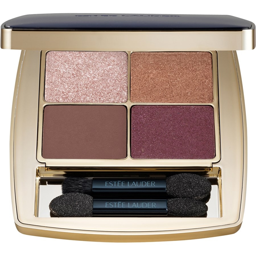 Estée Lauder Makijaż oczu PC Envy Eyeshadow Quad