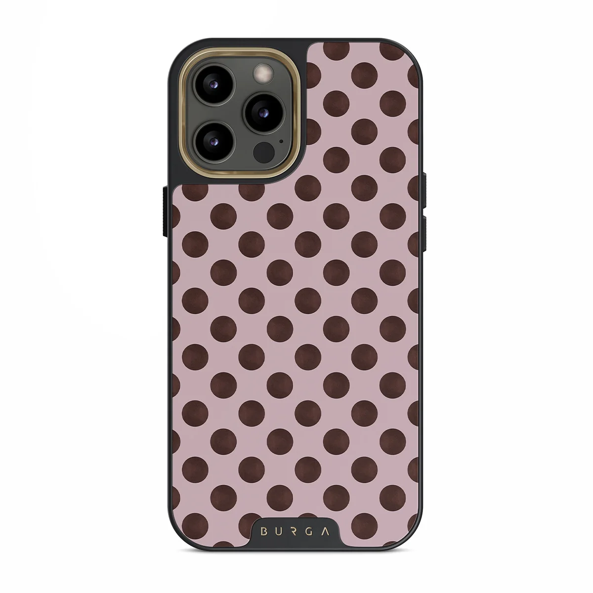 New Crush - iPhone 12 Pro Max ケース