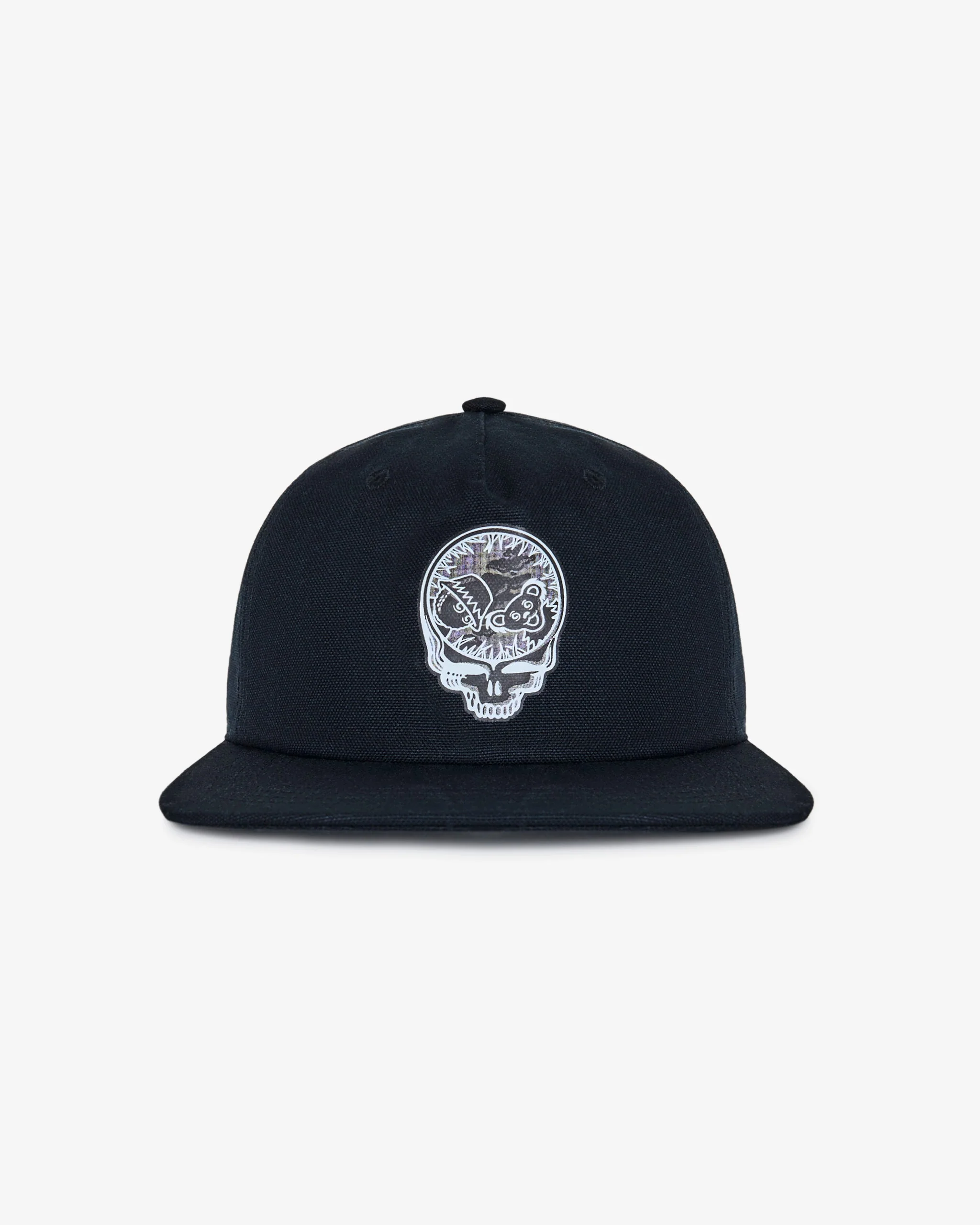 Grateful Dead Companion Snapback