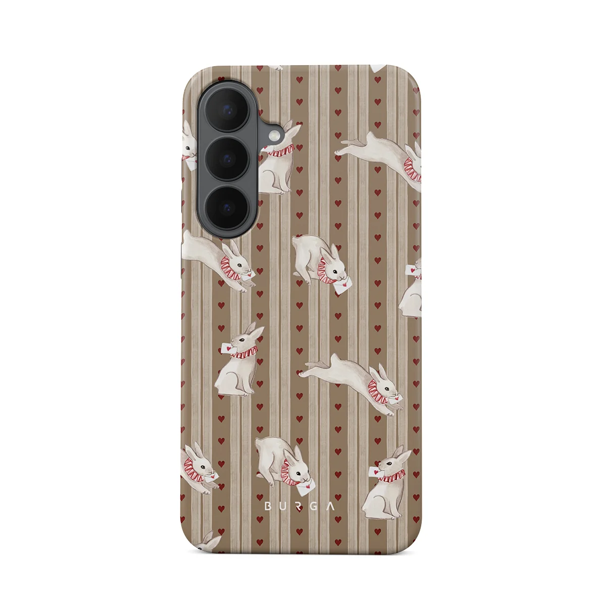 Late Again - Samsung Galaxy S26 FE ケース