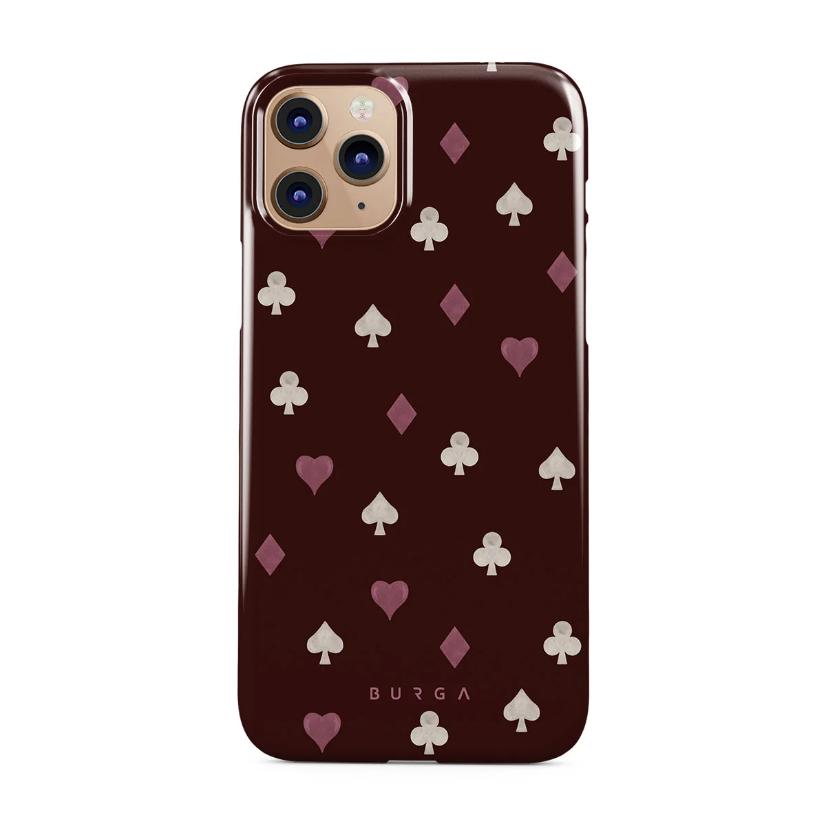 Tricked Me - iPhone 11 Pro ケース