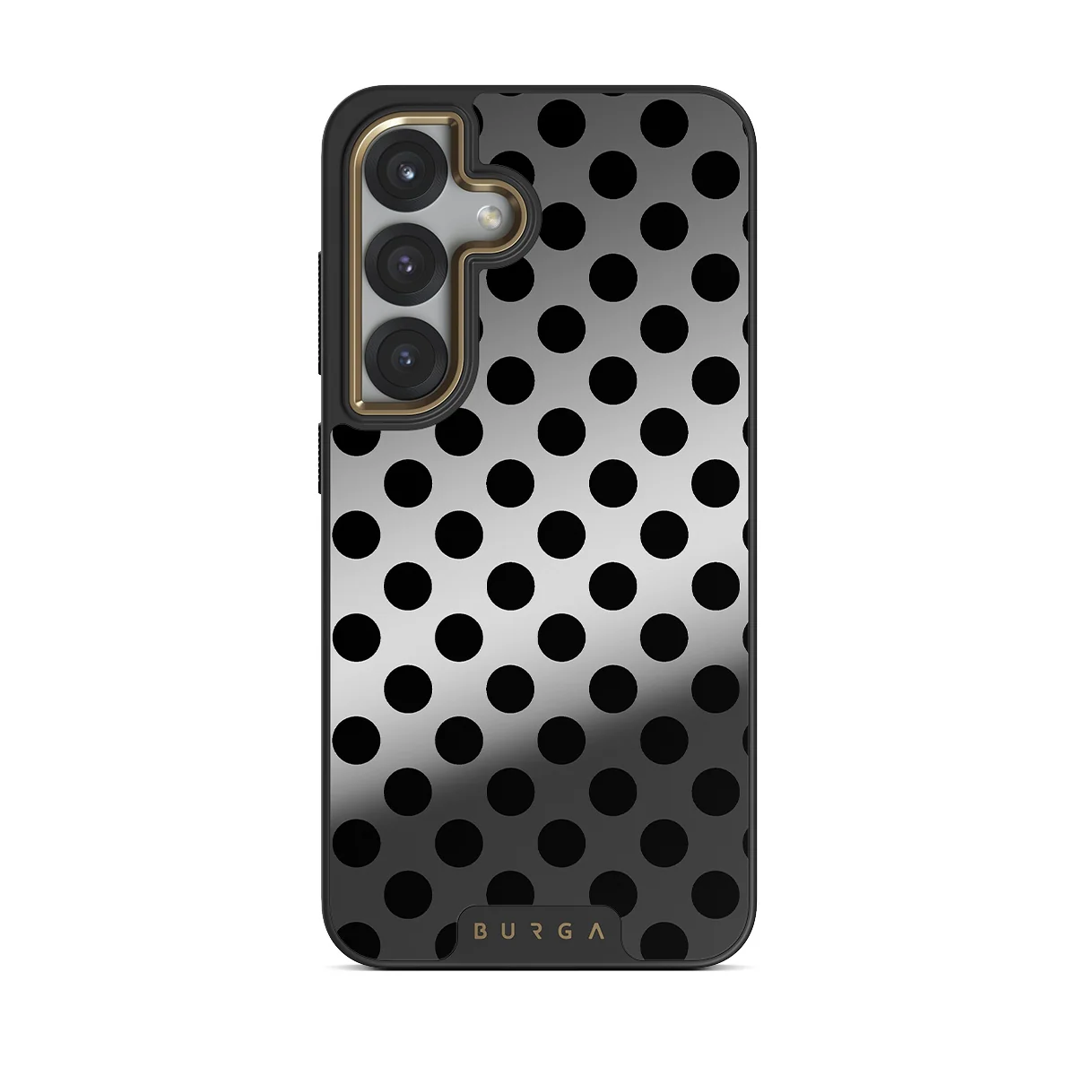 Spoiled - Samsung Galaxy S25 Plus ケース
