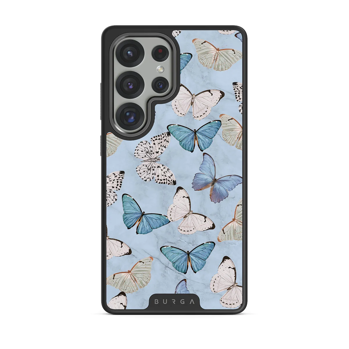 Give Me Butterflies - Samsung Galaxy S25 Ultra ケース