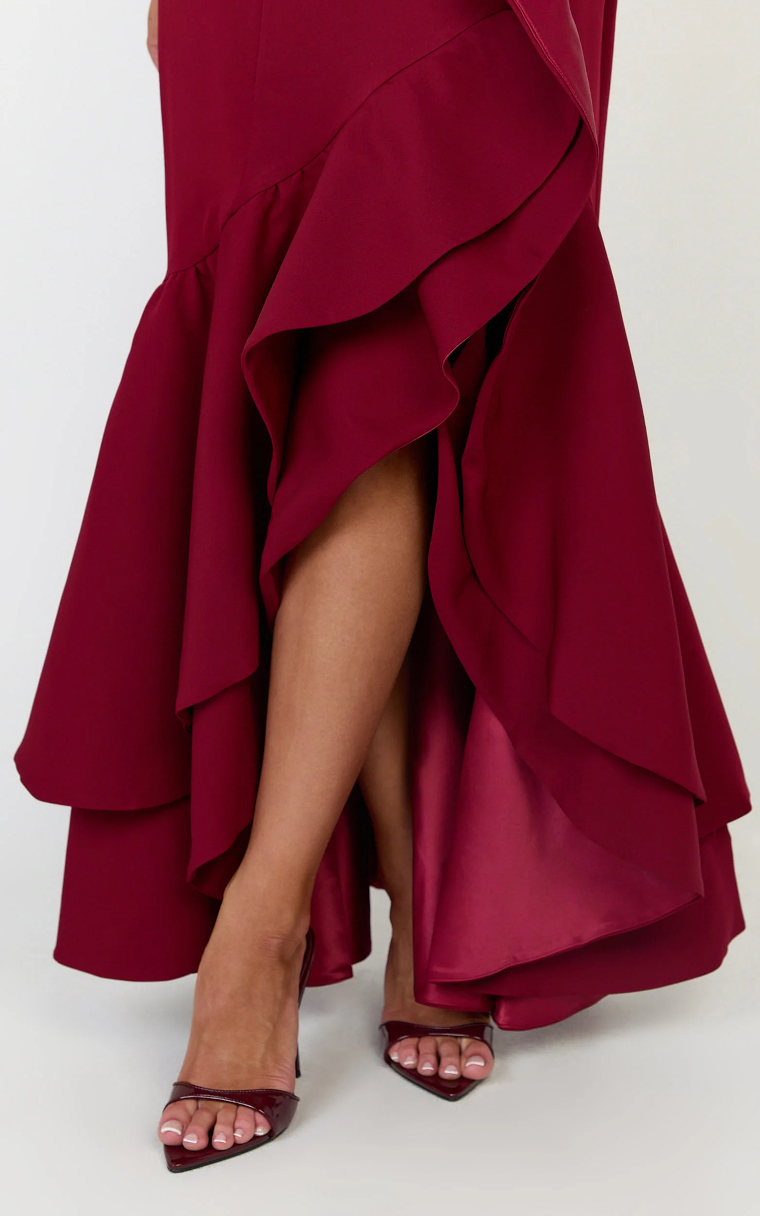 Vienna Maxi Dress