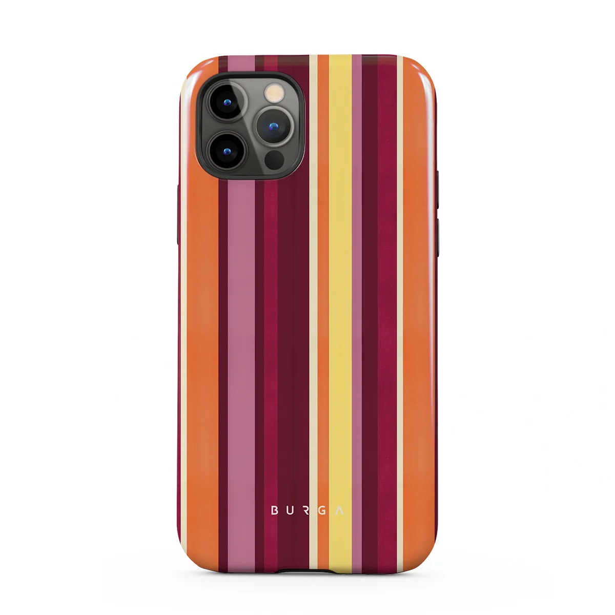 Maracuja - iPhone 12 Pro ケース