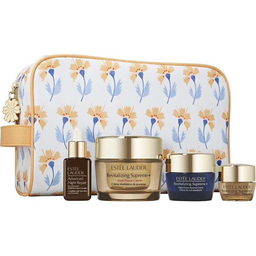 Estée Lauder Pielęgnacja twarzy Zestaw Supreme + Moisture Value
