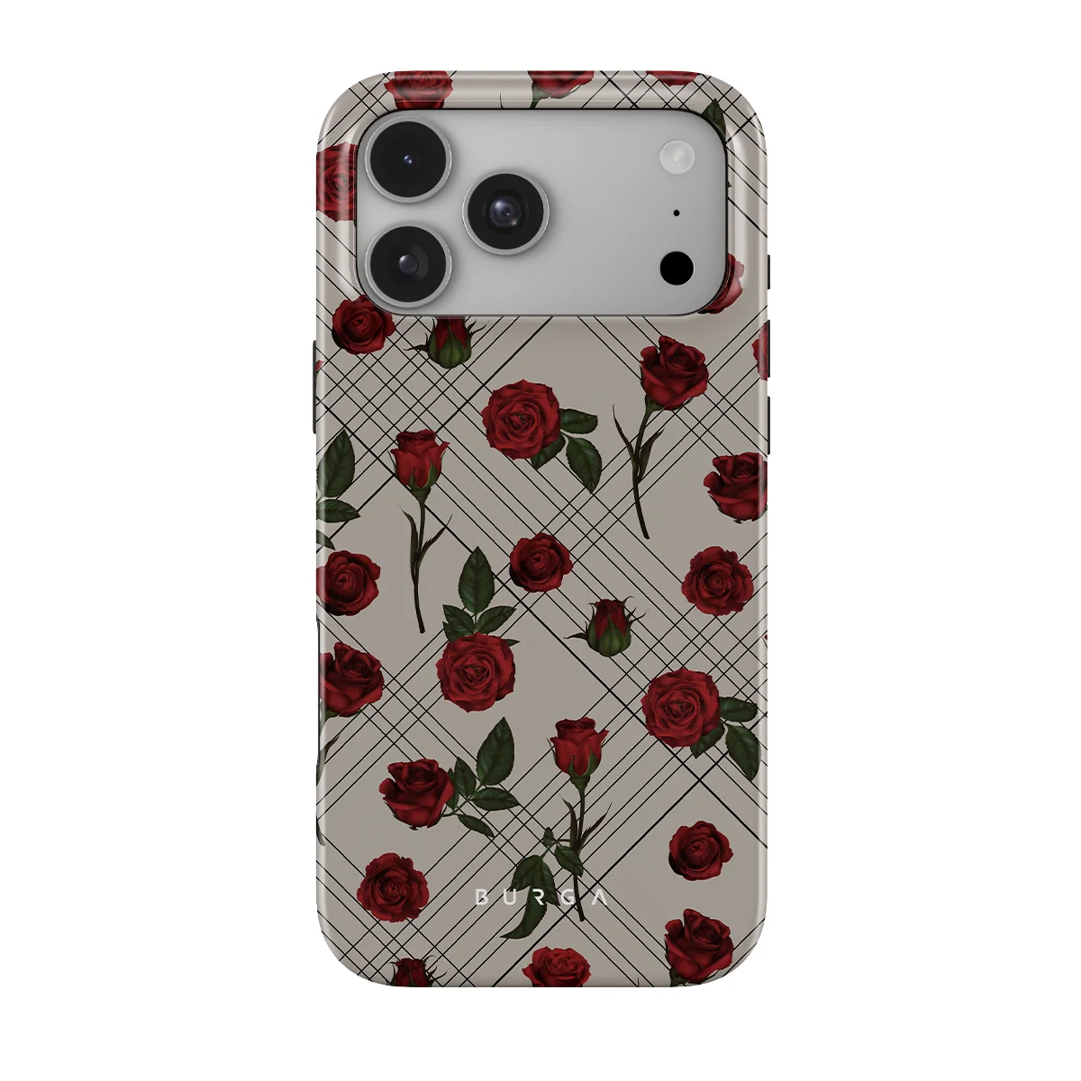 Sweet Sin - iPhone 18 Pro Max ケース