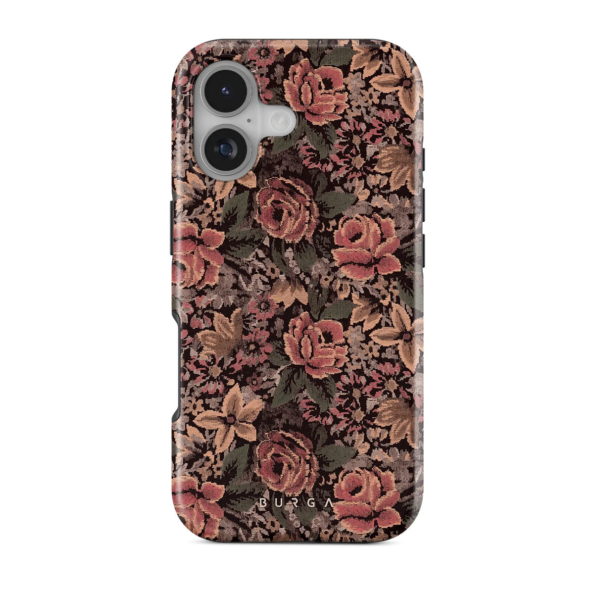 Woven Garden - iPhone 17 ケース