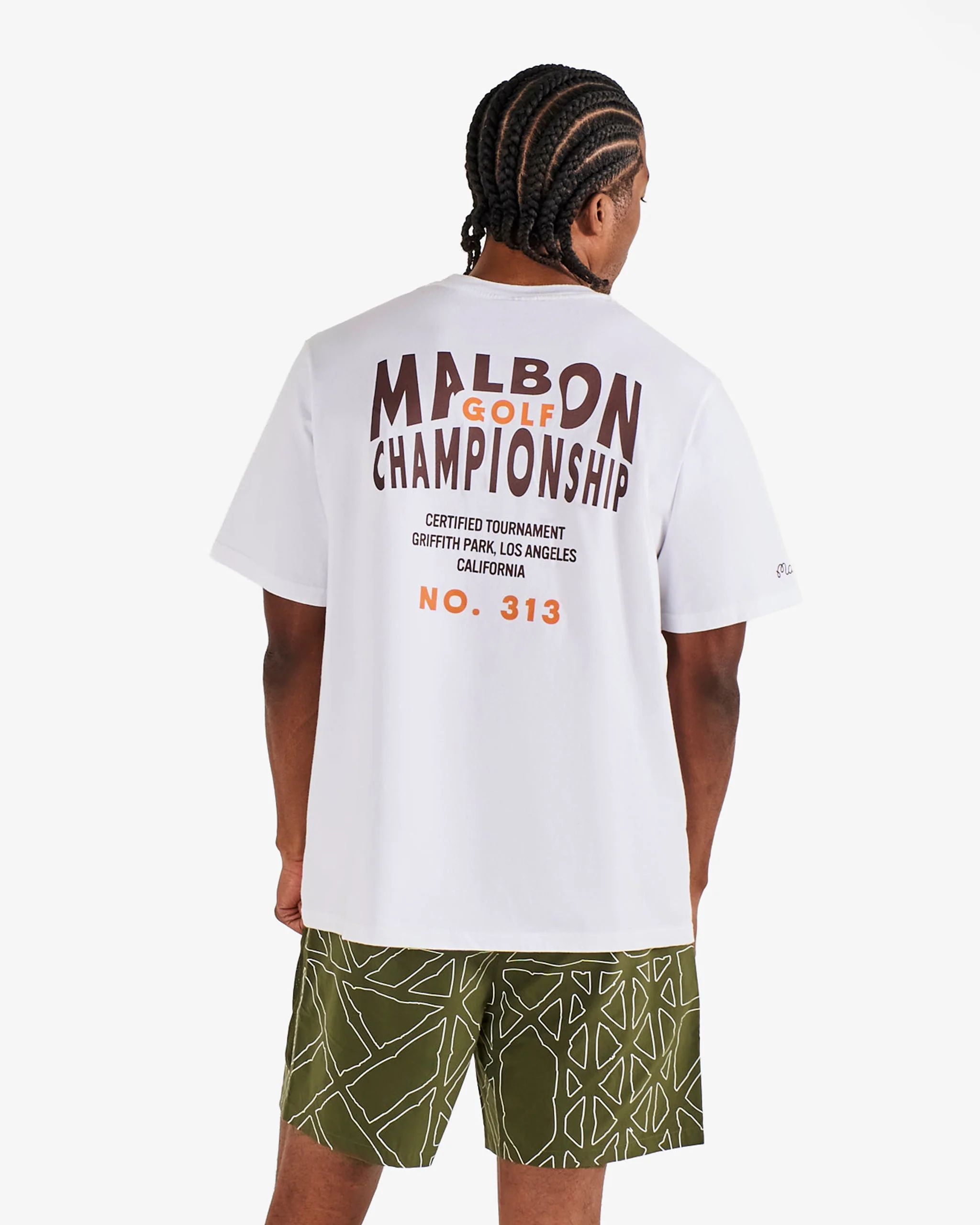Bermuda Championship Tee