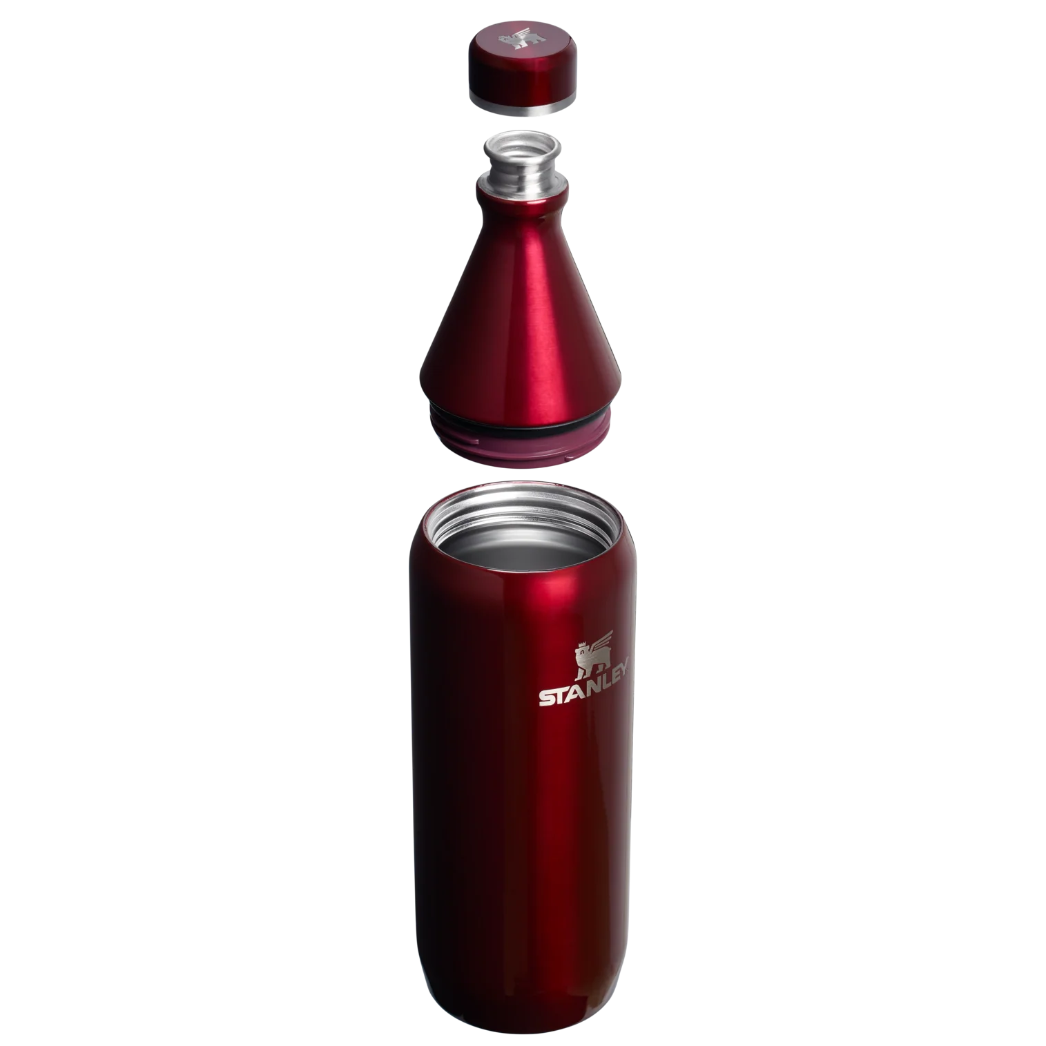 All Day Slim Bottle - Stanley Create
